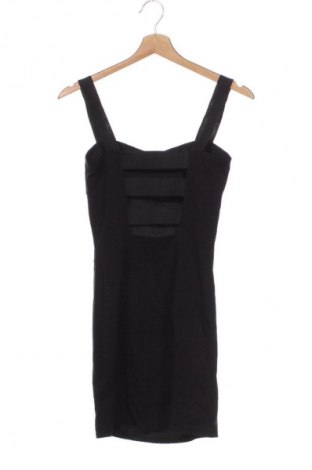 Šaty  H&M, Veľkosť XS, Farba Čierna, Cena  20,95 €