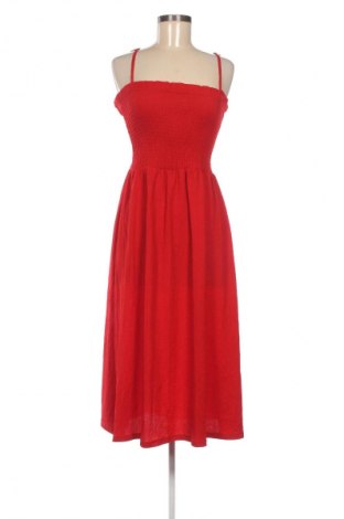 Rochie H&M, Mărime S, Culoare Roșu, Preț 79,24 Lei