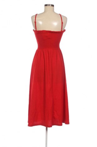 Rochie H&M, Mărime S, Culoare Roșu, Preț 79,24 Lei