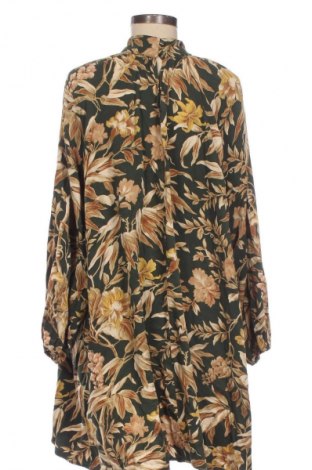 Рокля H&M, Размер L, Цвят Многоцветен, Цена 17,38 €