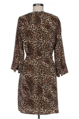 Рокля H&M, Размер L, Цвят Многоцветен, Цена 15,84 €