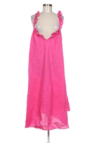 Kleid H&M, Größe XL, Farbe Rosa, Preis 19,97 €