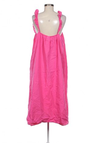 Kleid H&M, Größe XL, Farbe Rosa, Preis 19,97 €