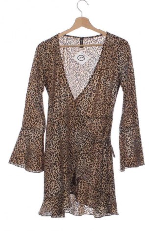 Šaty  H&M Divided, Velikost S, Barva Vícebarevné, Cena  89,00 Kč