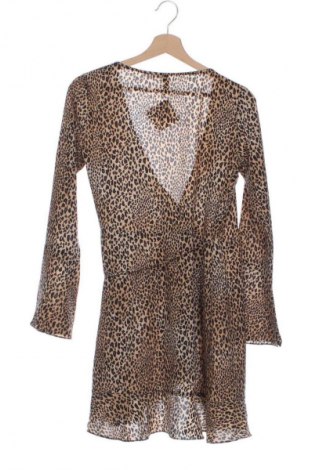 Šaty  H&M Divided, Velikost S, Barva Vícebarevné, Cena  89,00 Kč