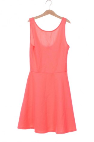 Sukienka H&M Divided, Rozmiar S, Kolor Różowy, Cena 84,99 zł