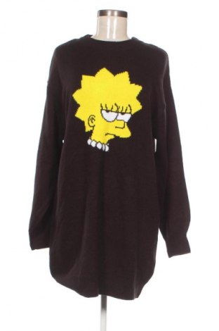 Ruha H&M Divided, Méret S, Szín Fekete, Ár 2 489 Ft