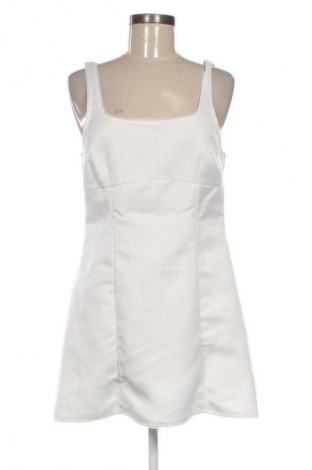 Šaty  H&M Divided, Velikost L, Barva Bílá, Cena  279,00 Kč