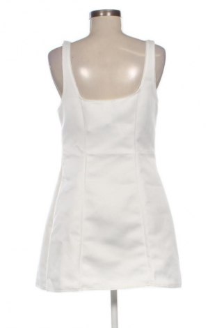 Šaty  H&M Divided, Velikost L, Barva Bílá, Cena  279,00 Kč