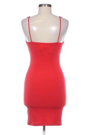 Sukienka H&M Divided, Rozmiar S, Kolor Czerwony, Cena 27,40 zł