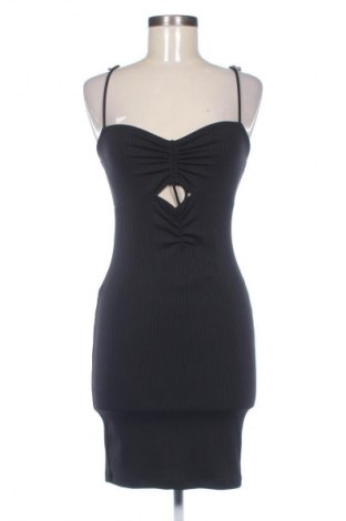 Šaty  H&M Divided, Velikost S, Barva Černá, Cena  145,00 Kč