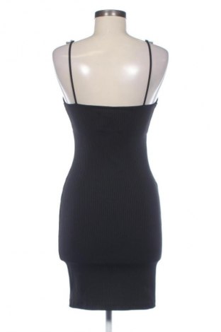 Šaty  H&M Divided, Velikost S, Barva Černá, Cena  145,00 Kč