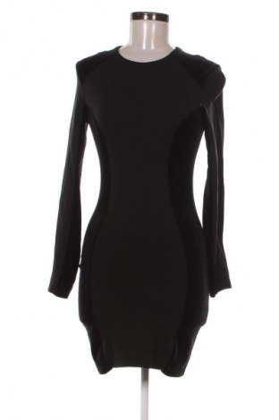 Sukienka H&M Divided, Rozmiar M, Kolor Czarny, Cena 107,99 zł