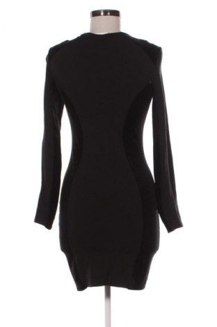 Sukienka H&M Divided, Rozmiar M, Kolor Czarny, Cena 107,99 zł