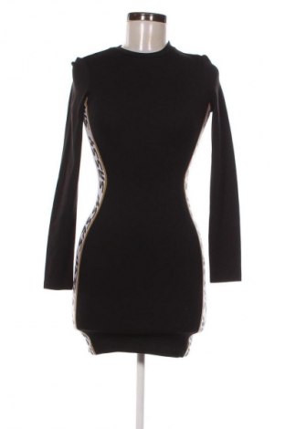 Šaty  H&M Divided, Velikost XXS, Barva Černá, Cena  349,00 Kč