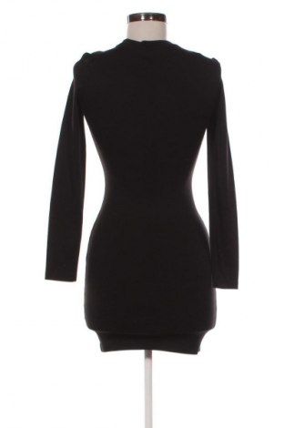 Šaty  H&M Divided, Velikost XXS, Barva Černá, Cena  349,00 Kč