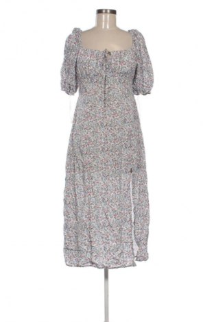 Рокля H&M Divided, Размер M, Цвят Многоцветен, Цена 13,31 €