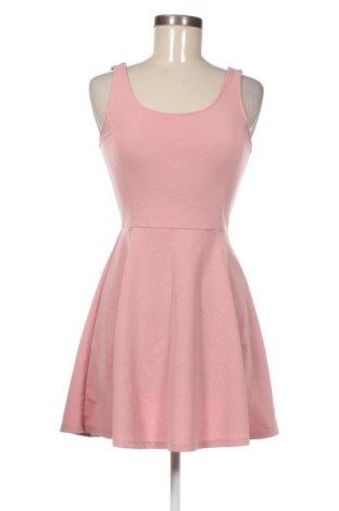 Рокля H&M Divided, Размер S, Цвят Розов, Цена 18,40 €