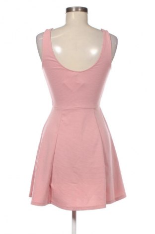 Рокля H&M Divided, Размер S, Цвят Розов, Цена 18,40 €