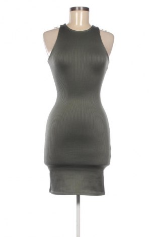 Sukienka H&M Divided, Rozmiar XS, Kolor Zielony, Cena 77,19 zł