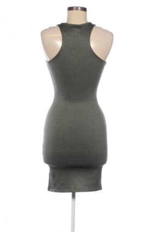 Sukienka H&M Divided, Rozmiar XS, Kolor Zielony, Cena 77,19 zł