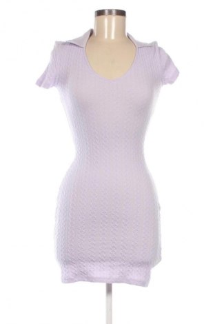 Рокля H&M Divided, Размер XS, Цвят Лилав, Цена 12,99 €