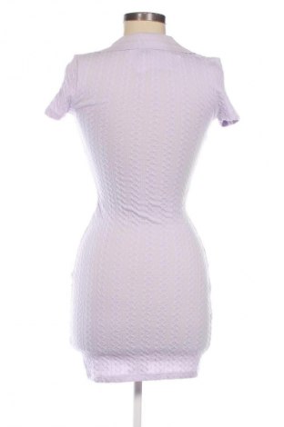 Рокля H&M Divided, Размер XS, Цвят Лилав, Цена 12,99 €