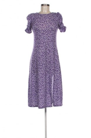 Рокля H&M Divided, Размер S, Цвят Многоцветен, Цена 18,40 €