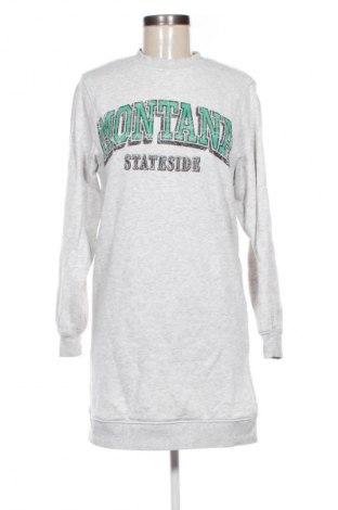 Рокля H&M Divided, Размер XS, Цвят Сив, Цена 20,45 €