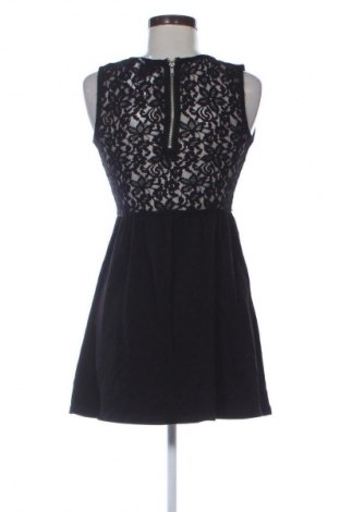 Šaty  H&M Divided, Veľkosť S, Farba Čierna, Cena  20,95 €