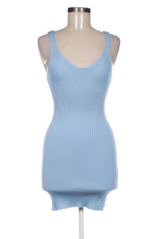 Рокля H&M Divided, Размер XS, Цвят Син, Цена 15,84 €