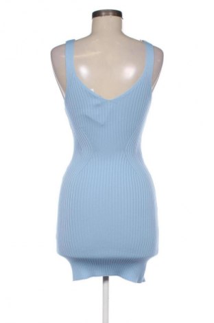 Рокля H&M Divided, Размер XS, Цвят Син, Цена 15,84 €