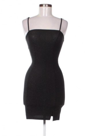 Sukienka H&M Divided, Rozmiar XS, Kolor Czarny, Cena 54,25 zł