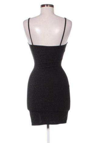 Sukienka H&M Divided, Rozmiar XS, Kolor Czarny, Cena 54,25 zł