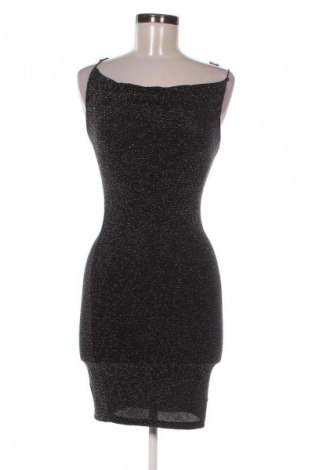 Рокля H&M Divided, Размер XXS, Цвят Черен, Цена 9,71 €