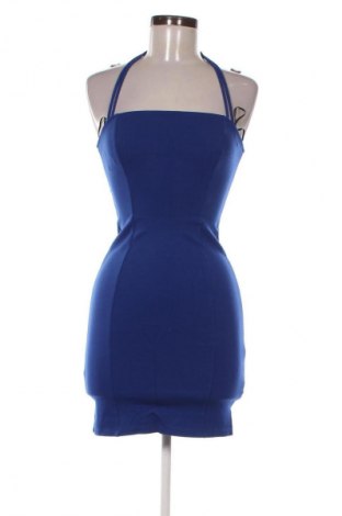 Рокля H&M Divided, Размер S, Цвят Син, Цена 8,69 €