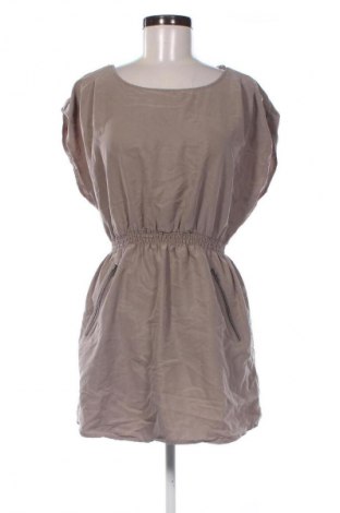 Šaty  H&M Divided, Veľkosť M, Farba Hnedá, Cena  20,95 €