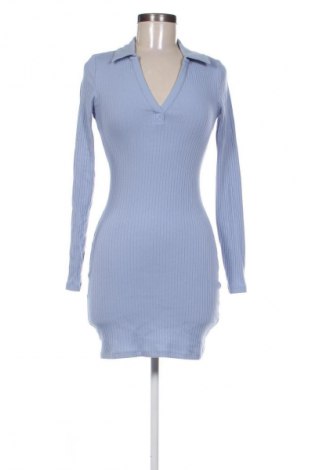 Рокля H&M Divided, Размер S, Цвят Син, Цена 8,18 €