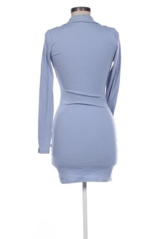 Рокля H&M Divided, Размер S, Цвят Син, Цена 8,18 €