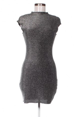 Šaty  H&M Divided, Velikost XS, Barva Šedá, Cena  259,00 Kč