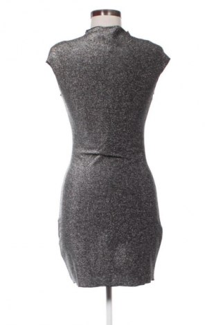 Šaty  H&M Divided, Velikost XS, Barva Šedá, Cena  259,00 Kč