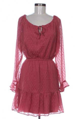 Šaty  H&M Divided, Velikost M, Barva Růžová, Cena  109,00 Kč