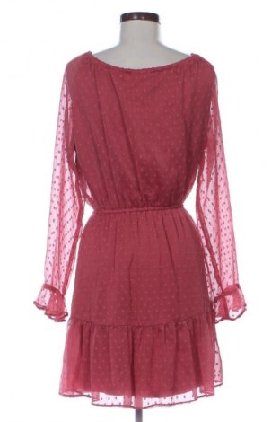 Šaty  H&M Divided, Velikost M, Barva Růžová, Cena  109,00 Kč