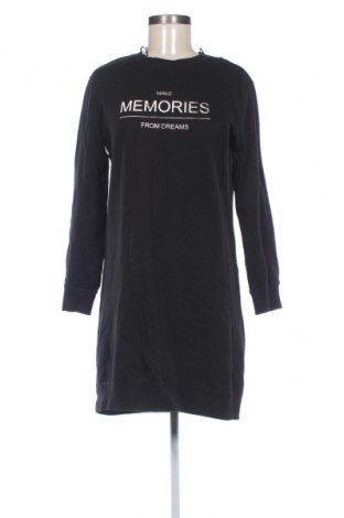 Рокля H&M Divided, Размер S, Цвят Черен, Цена 8,69 €