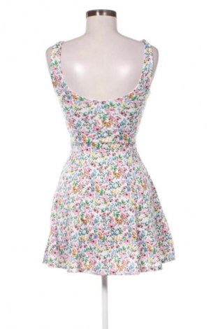 Sukienka H&M Divided, Rozmiar XXS, Kolor Kolorowy, Cena 25,70 zł