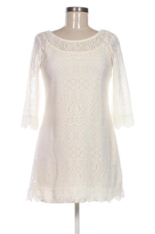 Sukienka H&M Divided, Rozmiar S, Kolor Biały, Cena 74,97 zł