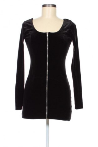 Рокля H&M Divided, Размер S, Цвят Черен, Цена 8,18 €