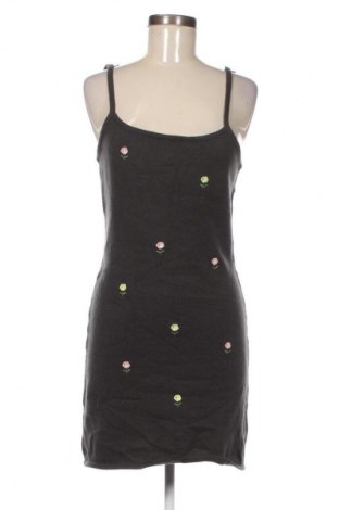 Φόρεμα H&M Divided, Μέγεθος L, Χρώμα Γκρί, Τιμή 4,99 €