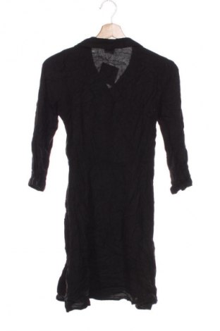 Рокля H&M Divided, Размер XXS, Цвят Черен, Цена 9,71 €
