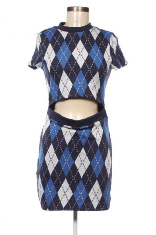 Sukienka H&M Divided, Rozmiar M, Kolor Kolorowy, Cena 24,99 zł